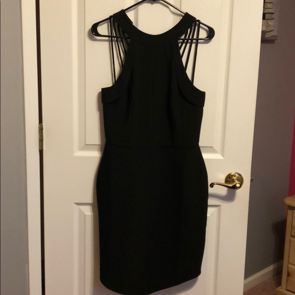 Adelyn Rae dress